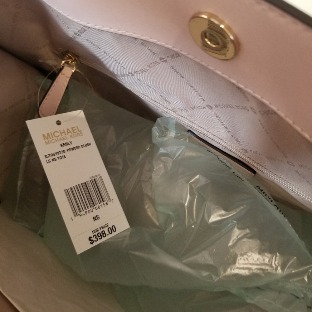 MICHAEL MICHAEL KORS - Picture 4 of 5